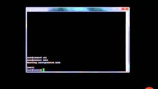 Juniper Lab Setup