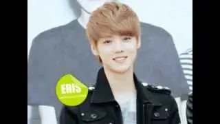 [Fanmade MV] God of cuteness Luhan EXO
