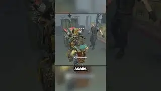 RANDOM DBD CLIPS👨‍🎨