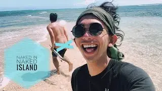 SIARGAO 2021 ISLAND HOPING