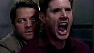 Supernatural - The Kill