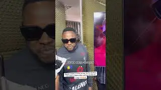 Rapper medikal arrive at star fm for his first interview in Ghana after selling out the o2 indigo
