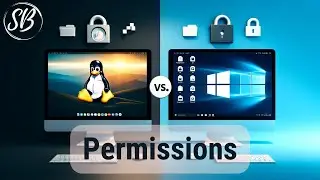 Linux vs. Windows: Mastering Permissions