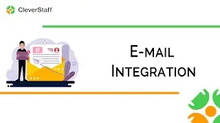 E-mail Integration