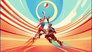 [Roller Champions] Closed Beta Clips