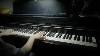 丸の内サディスティック-椎名林檎[piano]