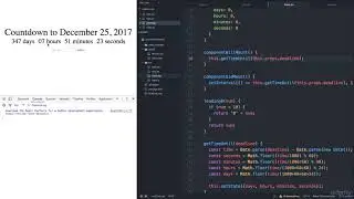 Lesson #13 - React JS and Redux |  Mastering Web Apps
