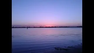 Свято Купайла на Перуновому острові