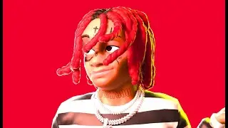 MISS THE RAGE TYPE BEAT [FREE]