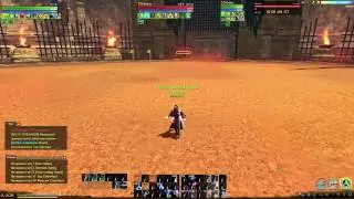 Archeage Фантом 1.8