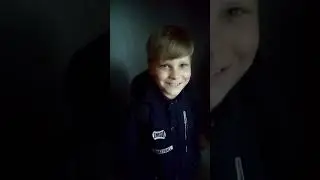 Агрошкольник зачитал жесткий репчик!