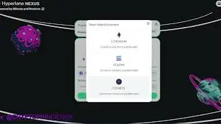 HYPERLANE PROTOCL AIRDROP| DO THIS NOW! #airdrop #protocol #layer2 #ethereum