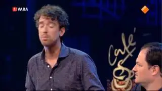 Van Der Laan en Woe - Sometimes it's hard to be myself
