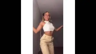 ENYADRES TWERKİNG , NİPPLE +18 ((SHOULD WATCH THİS)