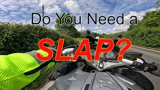Do You Need a Slap?