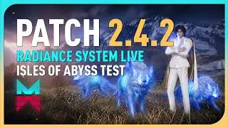 🚨 Once Human 2.4.2 UPDATE! | West Map Adjustment, FPP Mode & NEW PVE Scenario Test