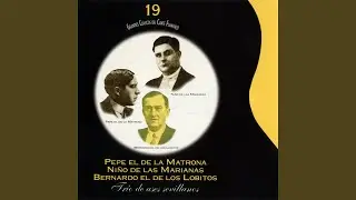 Madrecita de Mi Alma: Marianas-Tangos