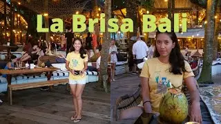 Review La Brisa Bali