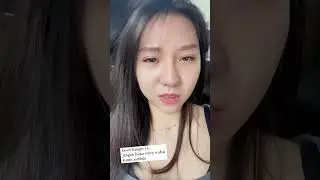 Jena Dammaya kesel lihat story instagram 