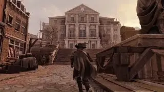 Greedfall - The Liberation of Constantine # 2