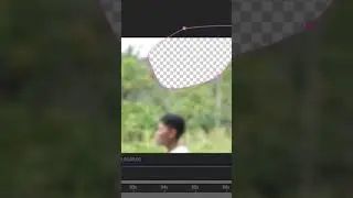 Content Aware Fill in After Effect | Menghilangkan Objek di Video