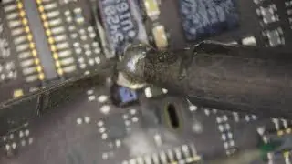 iPhone 5s Error 4013/4014/9 (Redscreen) Fix  • Full Video • iPhone 5s Errore 4013/4014/9 Fix •