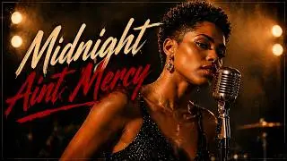 Midnight Aint Mercy (Official Video)