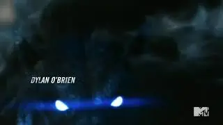 Teen Wolf Intro In 8D