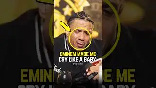Rappers Who REGRETTED Dissing Eminem😳😱