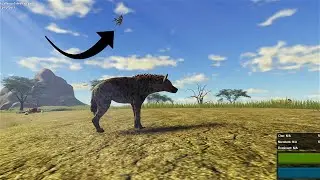 IM BACK playing wild savannah (W.I.P)+ funny moments