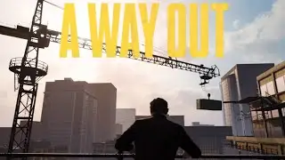 Let's play A Way Out Teil 5