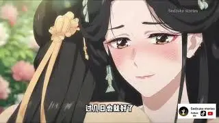I Woke Up as a Villainess in a Romance! || Anime || Chinese Drama