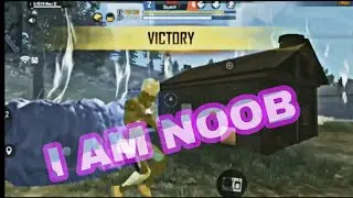 I AM NOOB