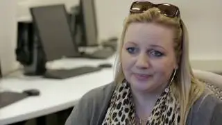 Giedre, Access to HE Diploma - Nursing