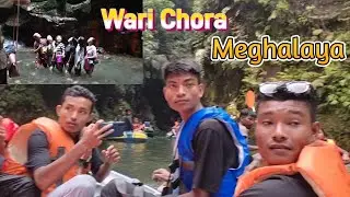 Trekking Wari Chora With Friends/ No 1 Famous Tourist Spot.