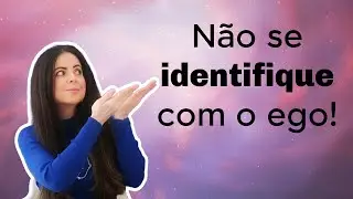Entenda como TRANSFORMAR a reatividade ao invés de tentar controlá-la [FIQUE CONSCIENTE]