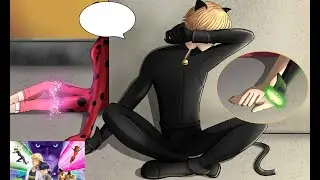 Miraculous Ladybug Comic Emoção season 5 transmission PT BR
