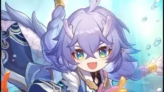 I went through hell to get Bailu [SPOILER]: Spending stellar jades on the standard banner