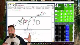 The market is getting tight