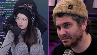Twitch Streamer Demands Subs