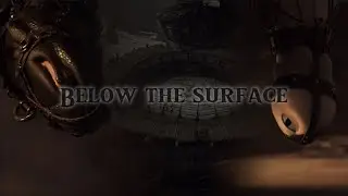 HTTYD (Below the surface)
