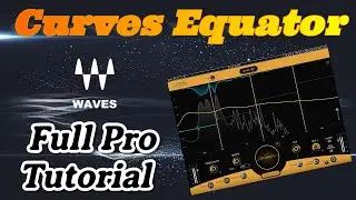 Curves Equator-From Waves-Smart Unmasking Frequency.....أداة التحكم المطلق في الترددات الصوتية