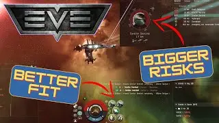 EVE Online: Self Sufficient Steve - Part 5