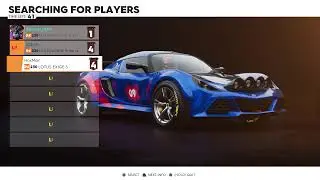 The Crew 2 - Mopar Muscle - MoPro