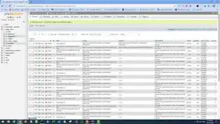 3. Installing backend dependencies and connect mysql database