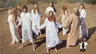 Wanna join a Cult? Before you vanish? - SCP 2456