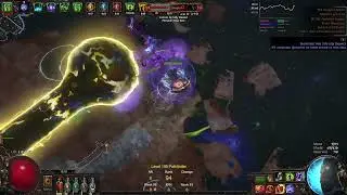 POE 3.22 SSF HC PF Forbbiden Rite Uber Shaper