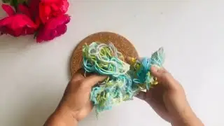 Fun With Scrap Yarn: Easy Diy Projects