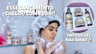 QUINTA DA RESENHA | BANHO PREMIUM com cheiro de BAUNILHA ✨🍦#dicas