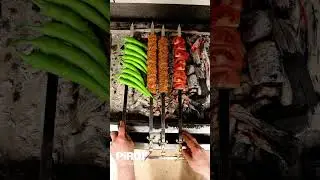 Dünya Kebap Günü Kutlu Olsun! 🍢🔪